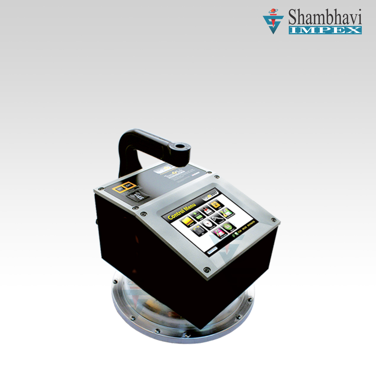 Non Nuclear Density Gauge (SISNDG-01)